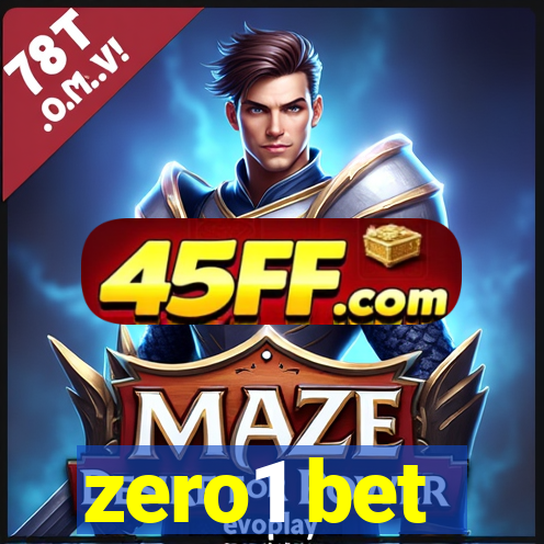 zero1 bet